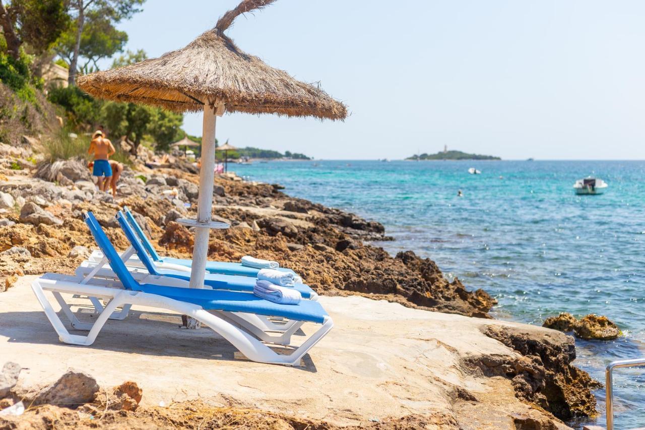 Far Alcanada Ngoại thất bức ảnh